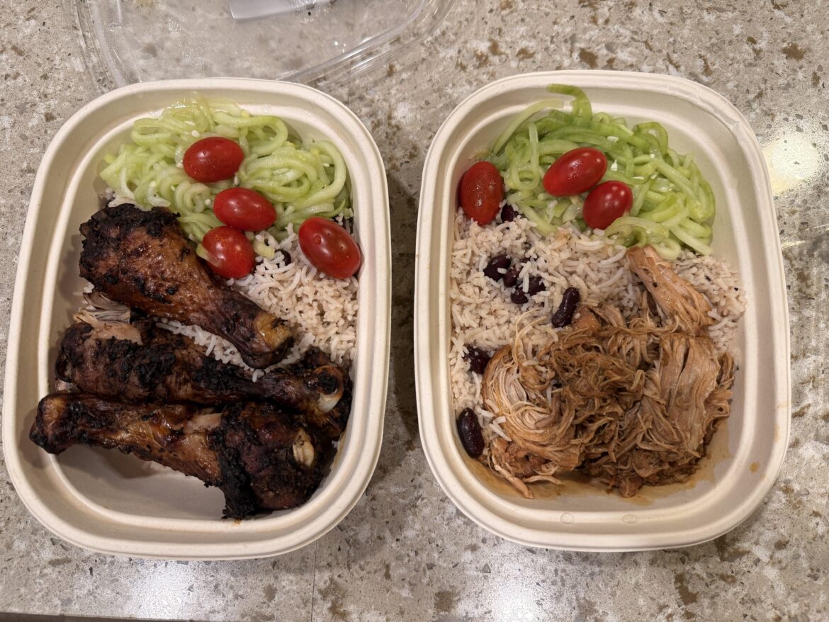 Epic Jerk - Jamaican