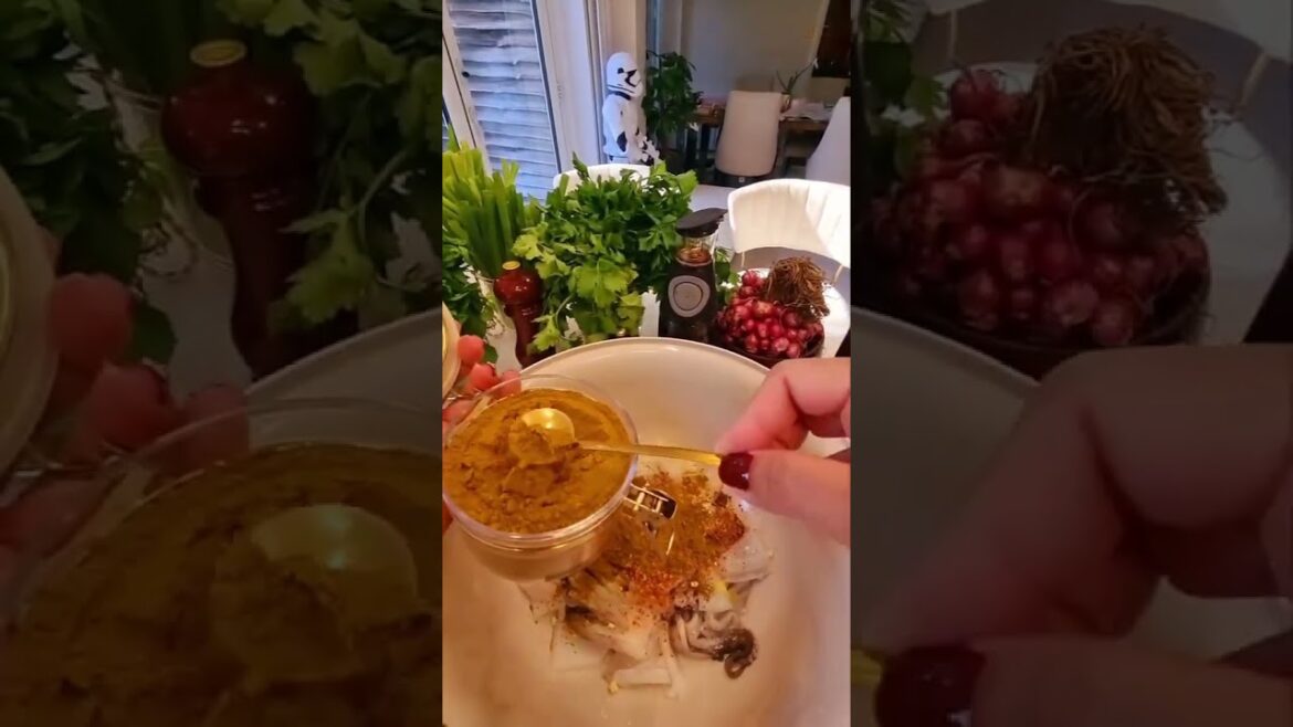 Calamari Marinade #Calamari #recipe #viral #srilanka #london London #food #seafood #kitchenorgnizer