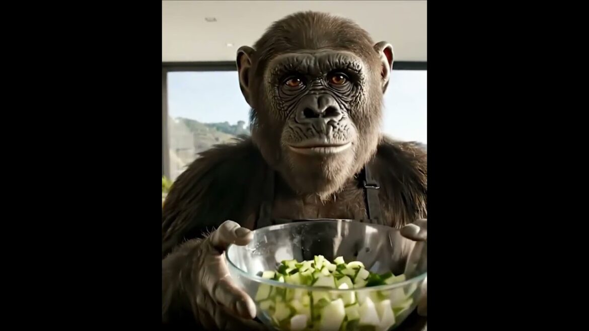 Avocado, Cucumber & Feta Salad