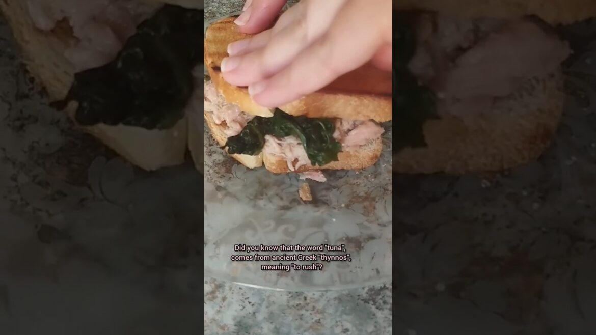 Did you know? follow for more food facts and recipes!