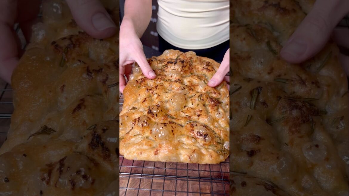 If you’re not a baker…