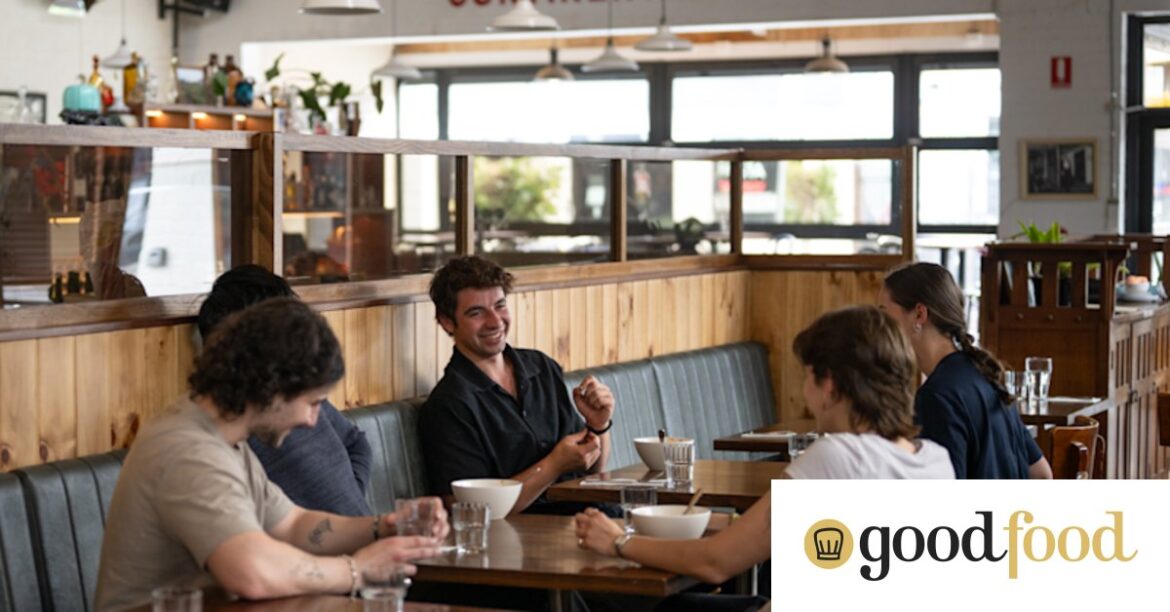 New bistro with fish ‘n’ chips, big schnitzels and more New bistro with fish ‘n’ chips, big schnitzels and more