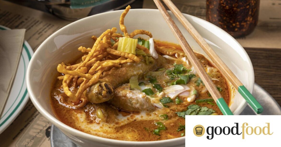 Hong Kong’s new era of international dining