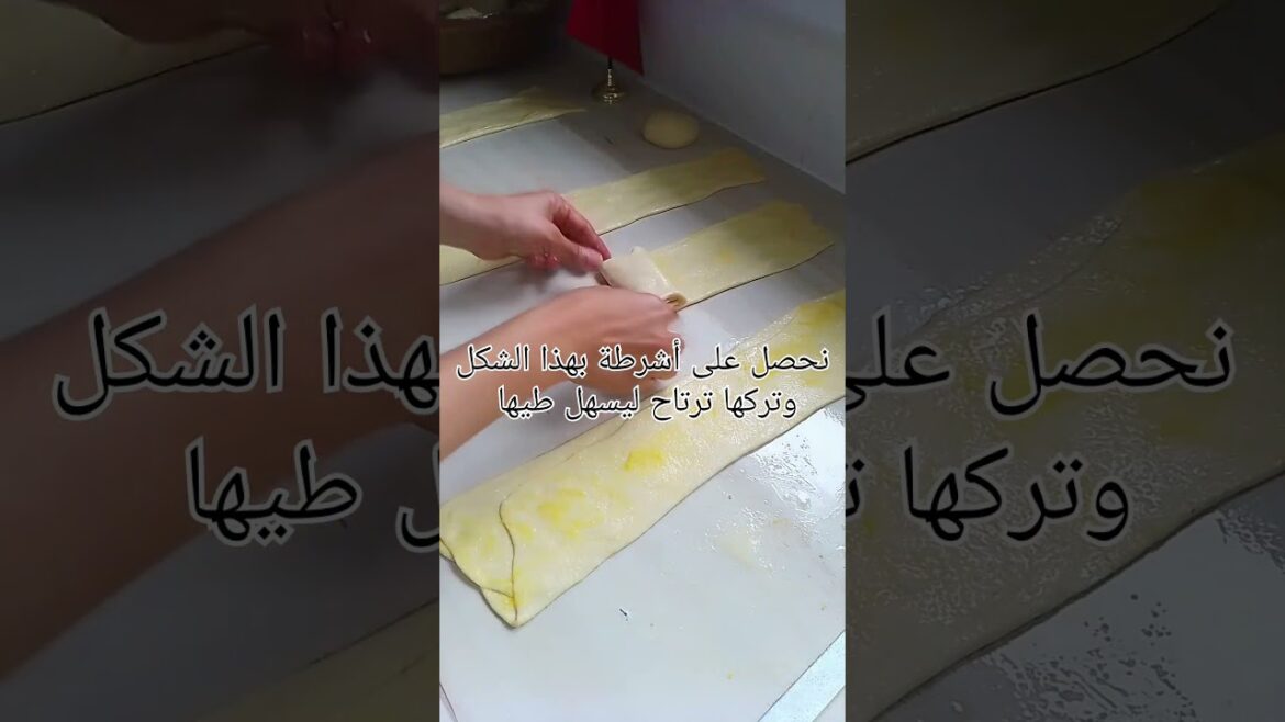 ملوي ساهل meloui facile  cuisine marocaine#cooking