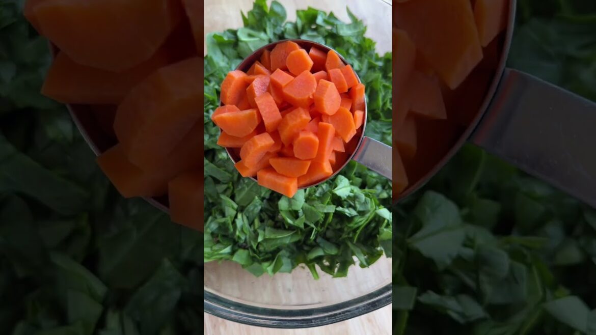 Iron-Rich Lentil Salad