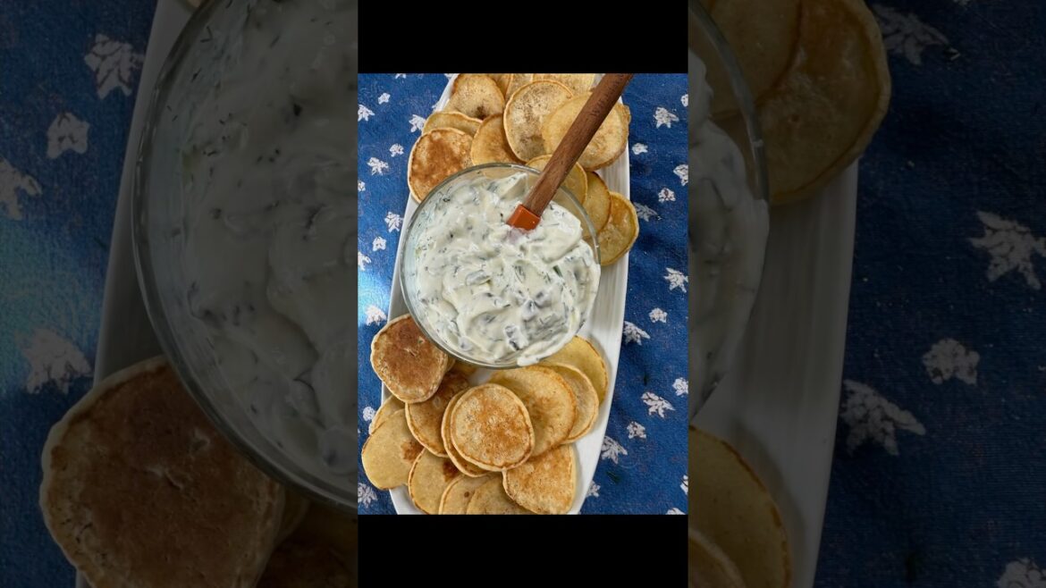 Quick Blini Recipe: Perfect for Brunch & Cocktail Parties #easyrecipes #shorts #brunch #appetizer Quick Blini Recipe: Perfect for Brunch & Cocktail Parties #easyrecipes #shorts #brunch #appetizer