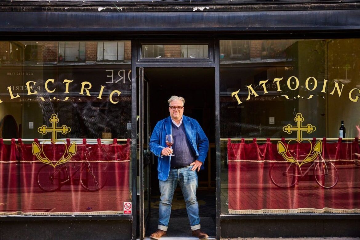 cult Italian wine shop to launch second… cult Italian wine shop to launch second…