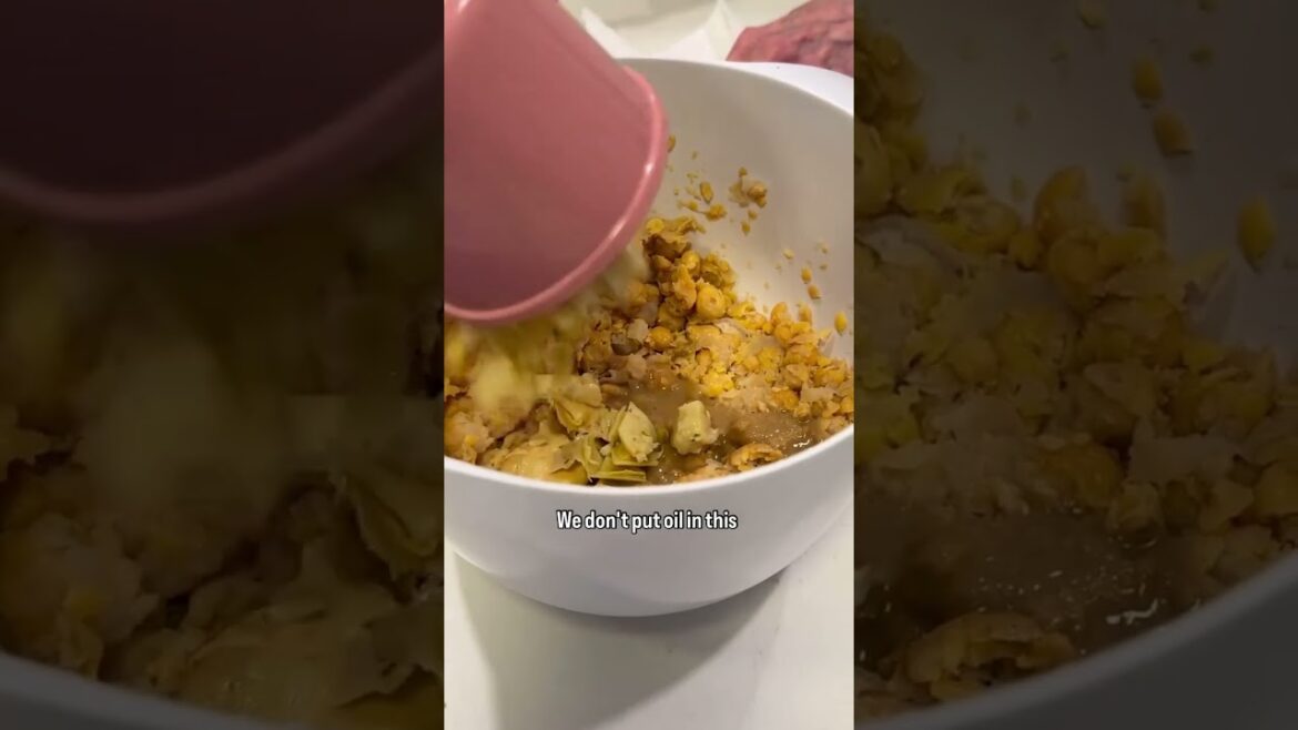 Chickpea & marinated artichoke salad ✨ perfect for meal prep! Chickpea & marinated artichoke salad ✨ perfect for meal prep!