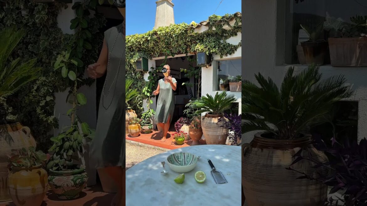 Crema fría de espárragos #recetas #easyrecipes #lowcarb Crema fría de espárragos #recetas #easyrecipes #lowcarb