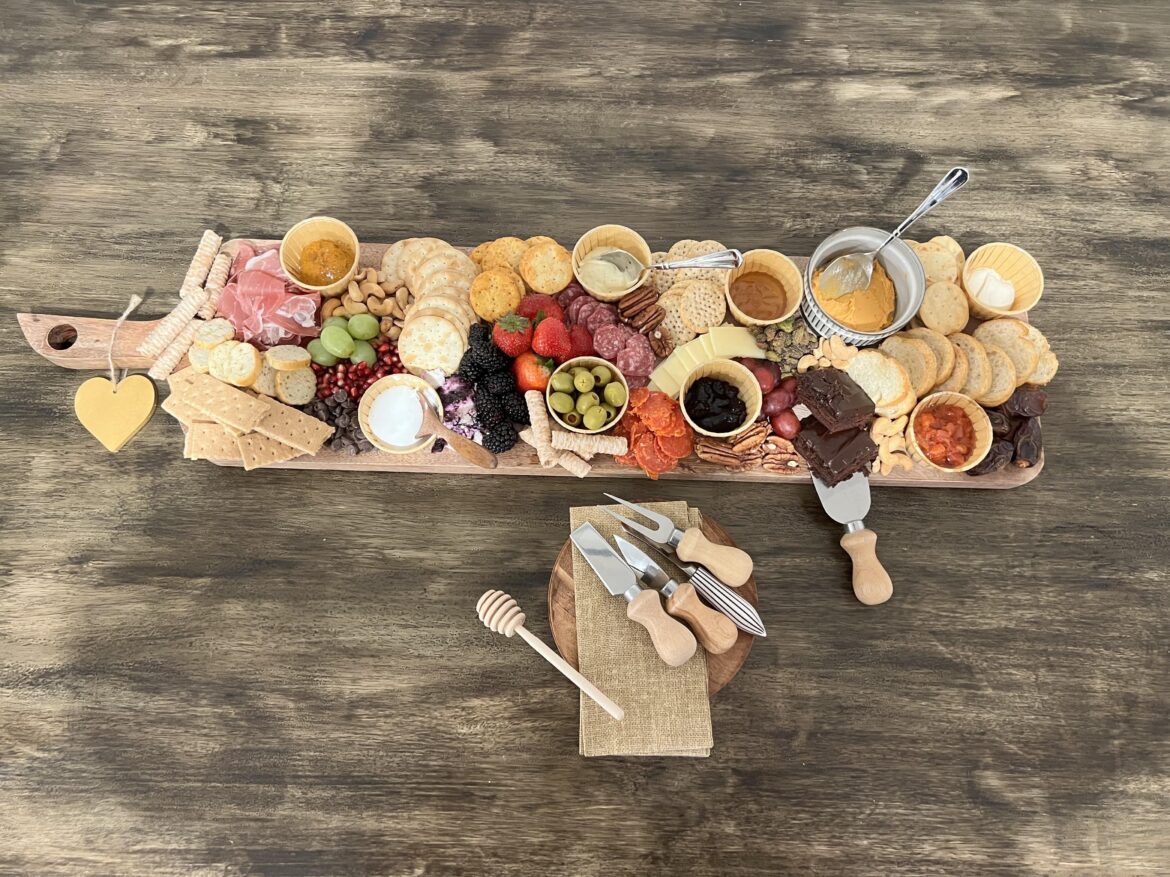 Girlfriend spoiled me this weekend!