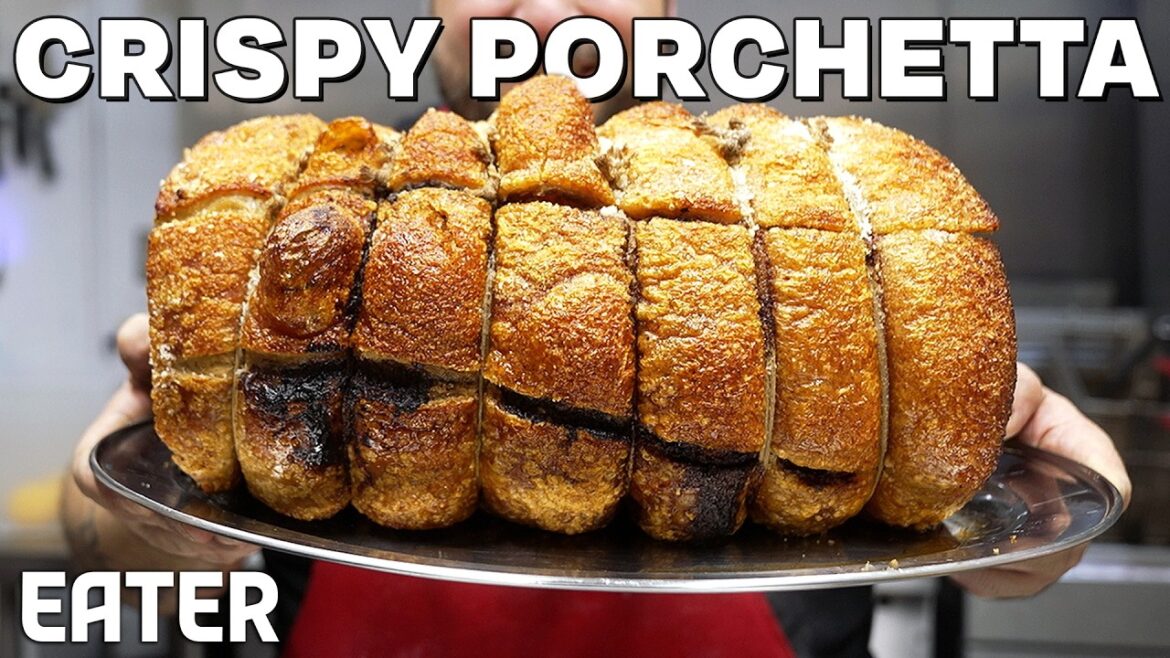 New York’s Best Porchetta Comes From This Tiny Suburban Deli — The Experts New York's Best Porchetta Comes From This Tiny Suburban Deli — The Experts