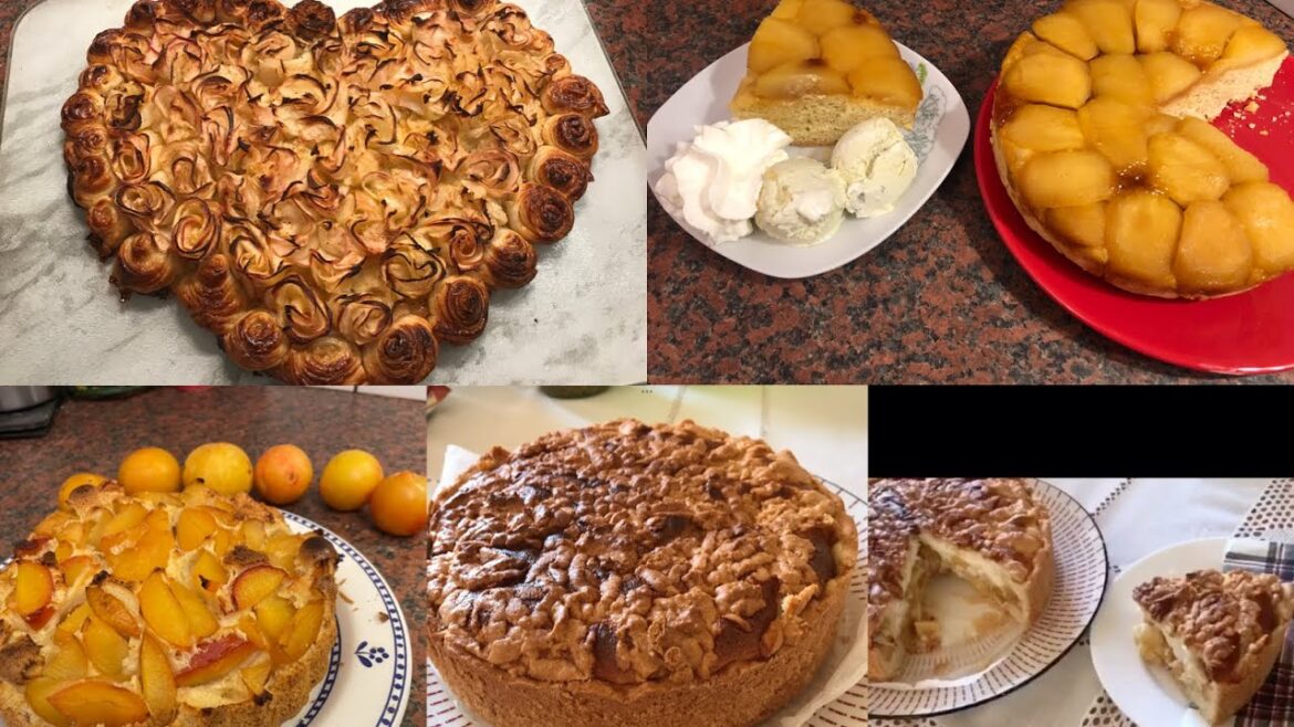 ЛУЧШИЕ РЕЦЕПТЫ ДЕСЕРТОВ ДЛЯ ОСЕНИ , THE BEST DESSERT RECIPES FOR FALL ЛУЧШИЕ РЕЦЕПТЫ ДЕСЕРТОВ ДЛЯ ОСЕНИ , THE BEST DESSERT RECIPES FOR FALL