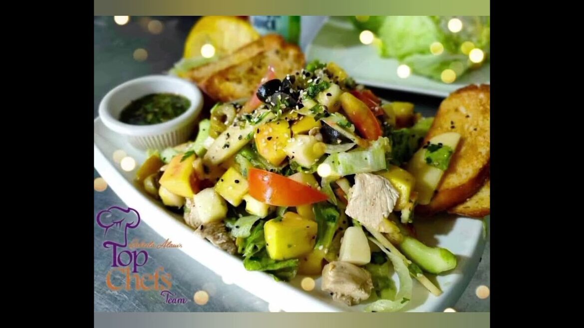 Top chefs team is announcing class with professional executive master chef Muzmmial.Party special