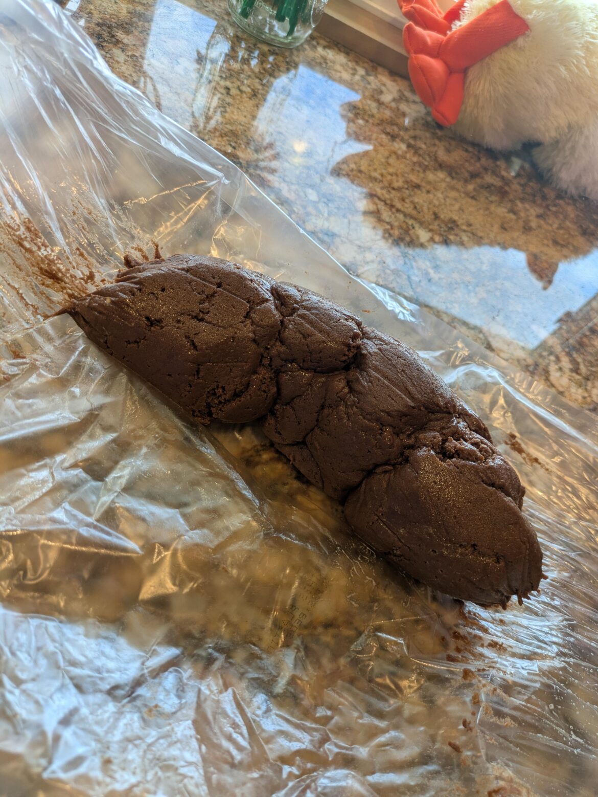 From the creator of "raw hamburger with jizz" comes a new masterpiece