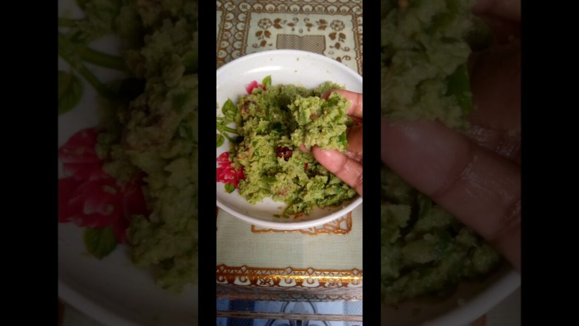 #জলপাই #মাখা#desi #fruit