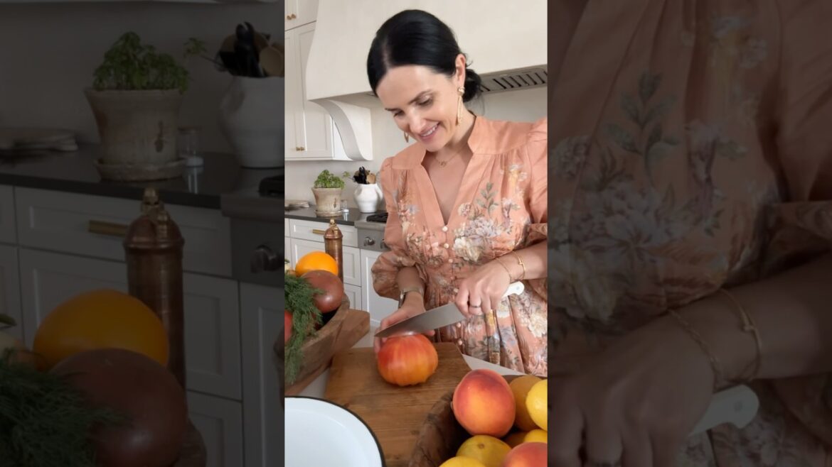 Garden Tomato Cucumber Salad Garden Tomato Cucumber Salad