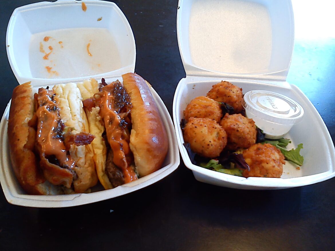 I still think about it sometimes.