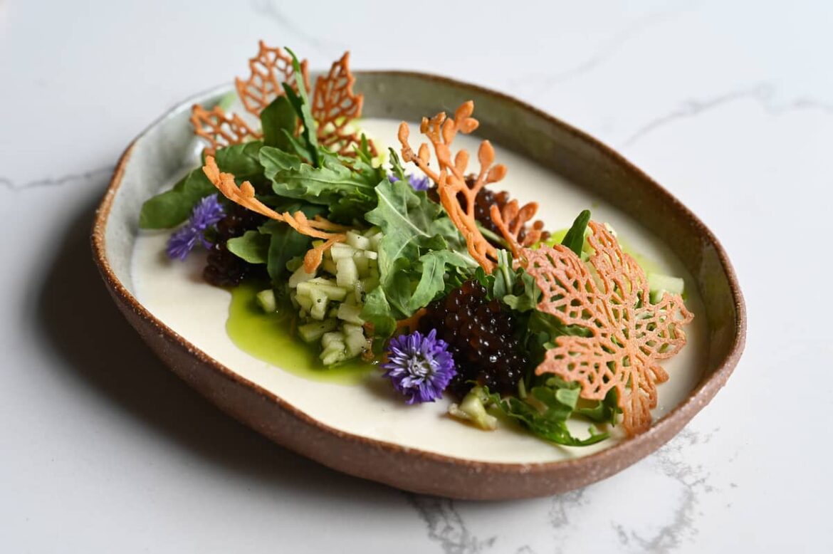 Sorano: Menu Revamp Adds Twist to Italian Classics