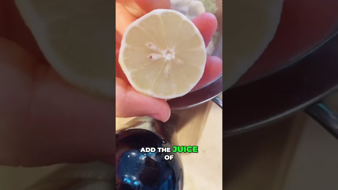 Chef Joe's Tzatziki Sauce Recipe: Authentic & Delicious! #shorts