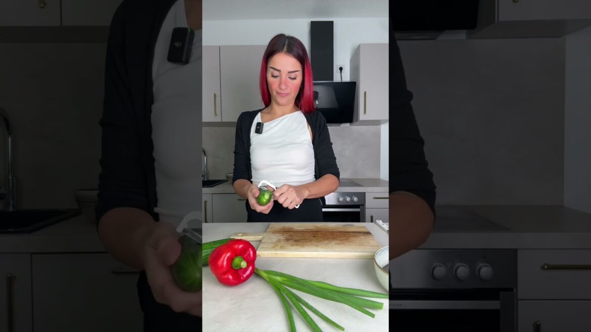 Couscous-Salat #rezept #gemuse #food #leckerkochen #easyrecipe #recipe #cooking #rezepte #gesund Couscous-Salat #rezept #gemuse #food #leckerkochen #easyrecipe #recipe #cooking #rezepte #gesund