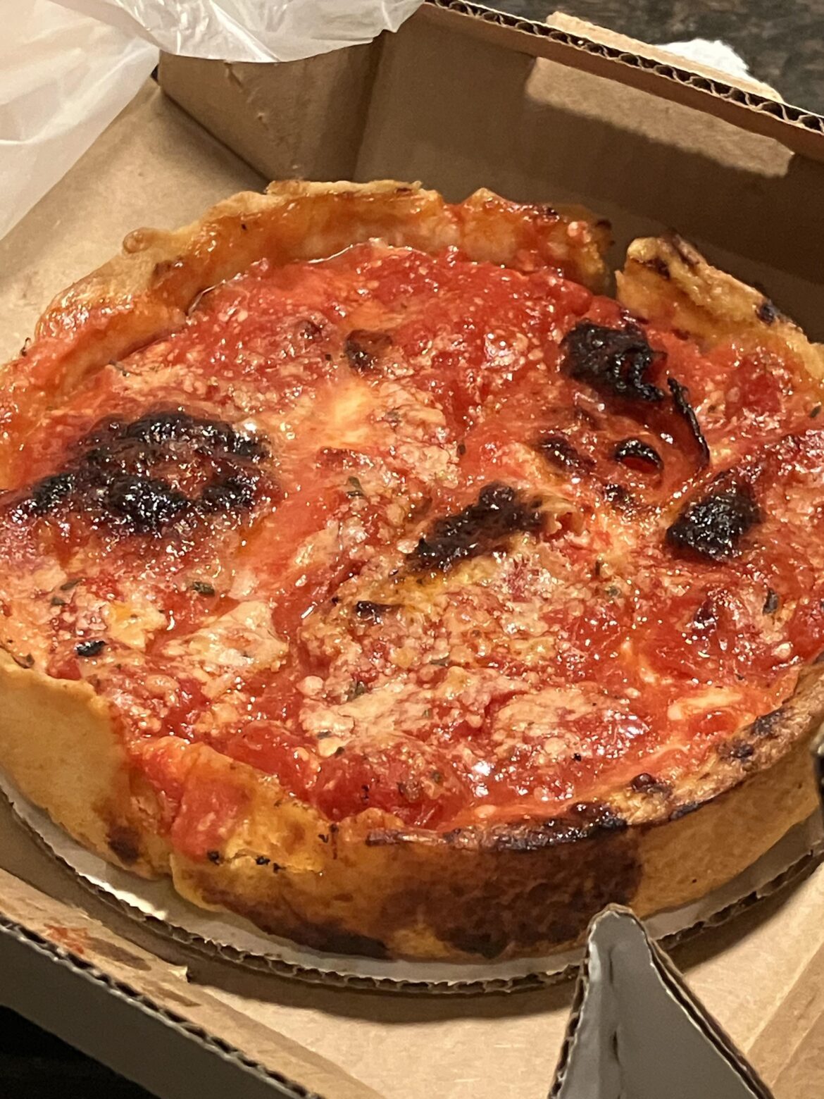 Lou’s - Old Irving Park