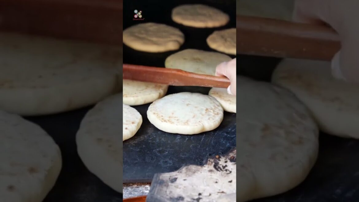 A Taste of Lebanon: Fattoush Salad