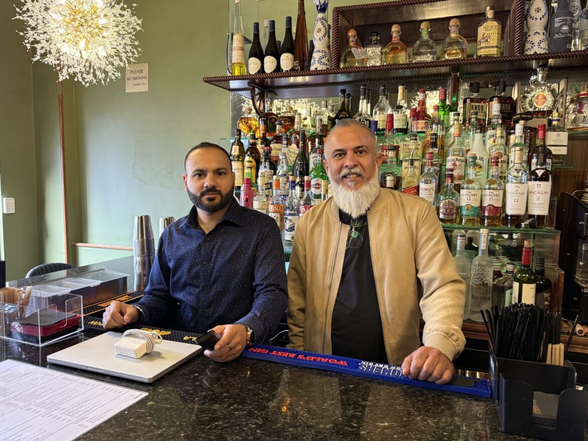 Selita’s in Lynbrook reopens with a fresh take on Italian favorites Selita’s in Lynbrook reopens with a fresh take on Italian favorites