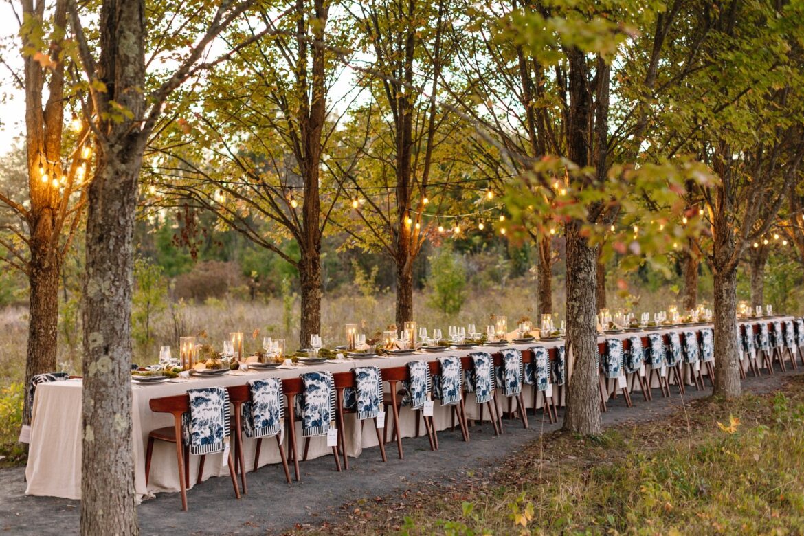 8 Extraordinary Forest-to-Table Dining Experiences That Capture Fall’s Magic 8 Extraordinary Forest-to-Table Dining Experiences That Capture Fall’s Magic