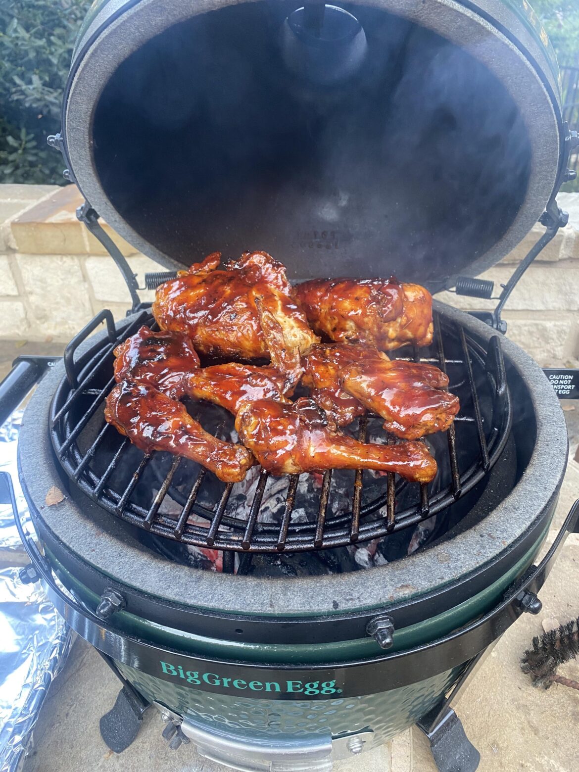 MiniMax Portioned Fryer