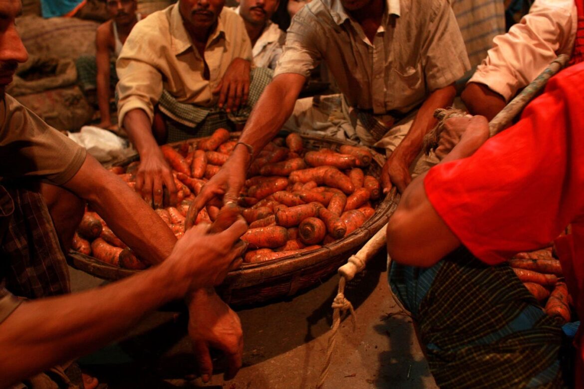 Why The Food System Is The World’s Most Undervalued And Riskiest Asset