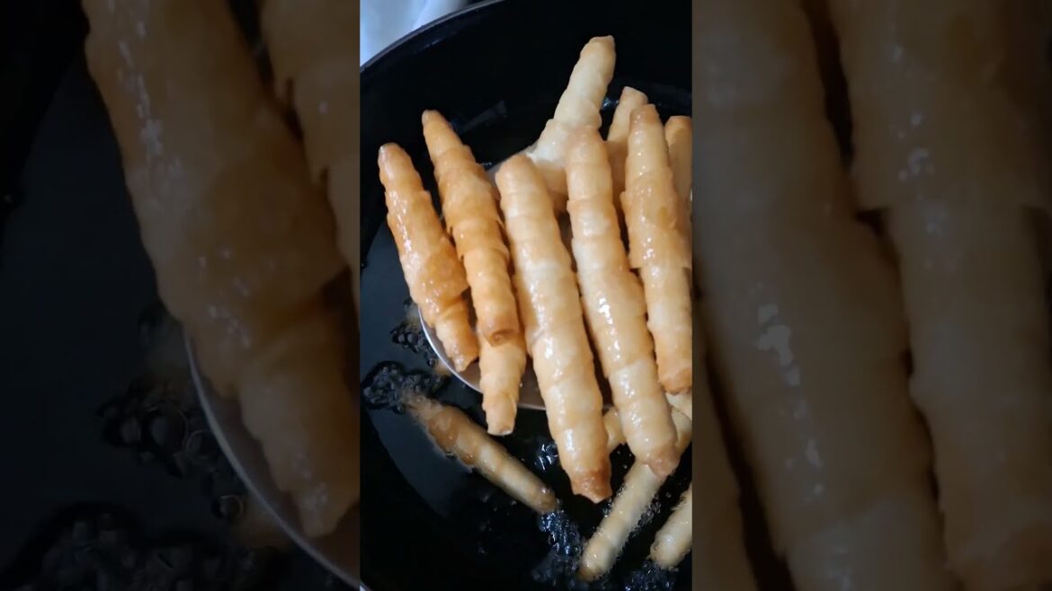 KIYMA SOSLU SİGARA BÖREĞİ