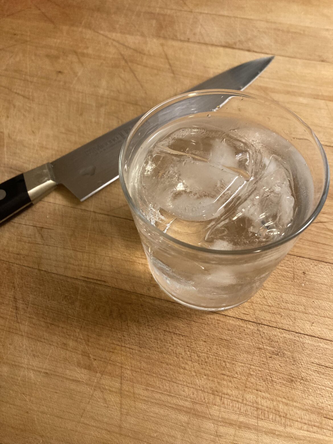 Drinking like nine gin and tonics every day after work until reddit says I’m worthy of love