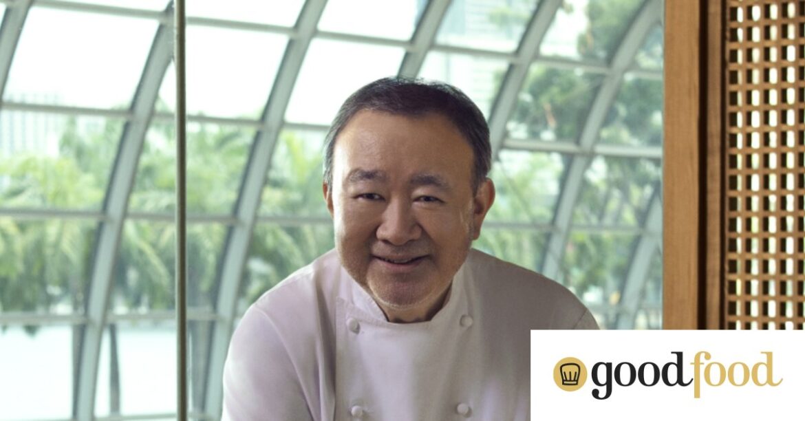 Chef Tetsuya Wakadu’s favourite Italian restaurants in Australia Chef Tetsuya Wakadu’s favourite Italian restaurants in Australia