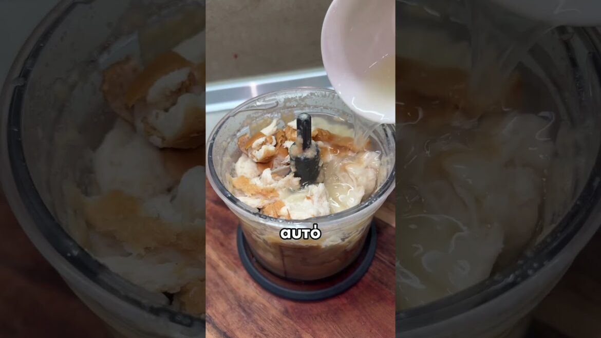 Σπιτική ταραμοσαλάτα !