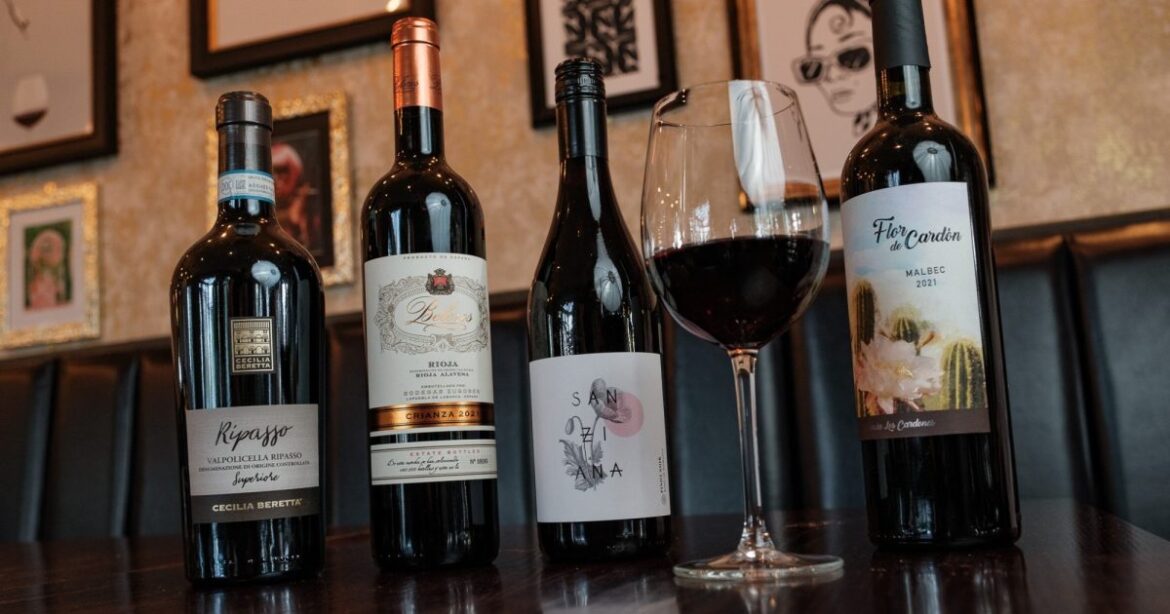 Coterie at The Ferryhill to host Argentinian wine maker Coterie at The Ferryhill to host Argentinian wine maker