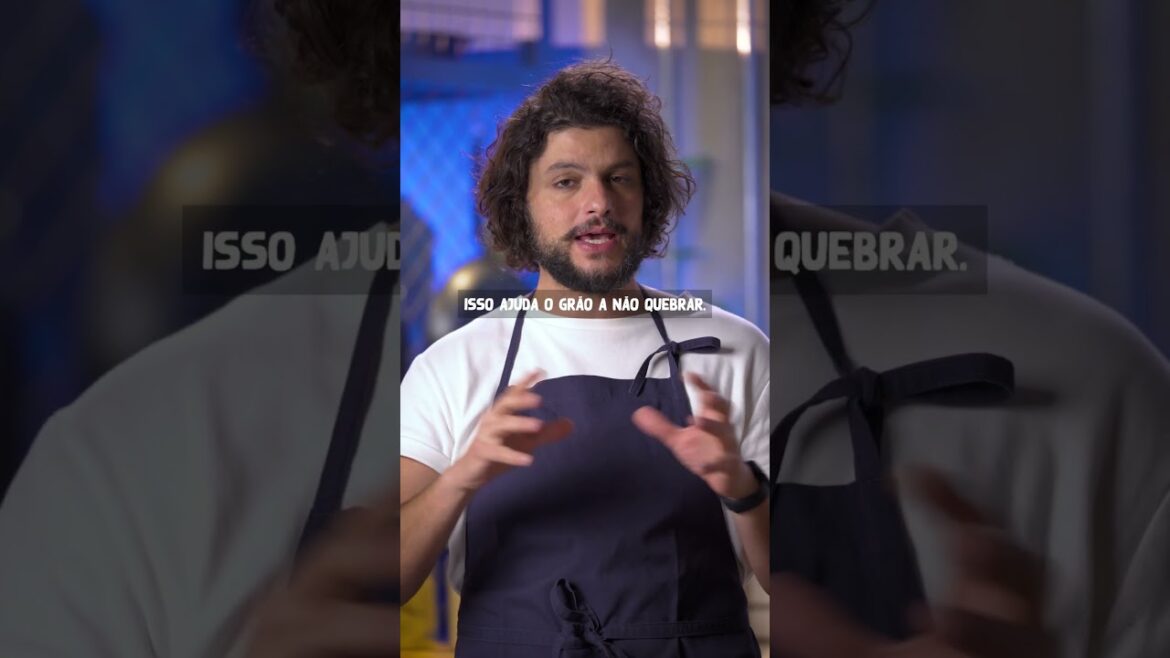 RISOTO IGUAL DE RESTAURANTE!