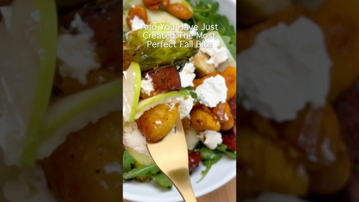 Trader Joe’s Gnocchi Bake