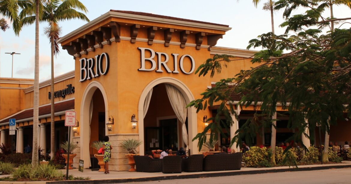 Brio and Bravo get strategic investment from R&R Brands Brio and Bravo get strategic investment from R&R Brands