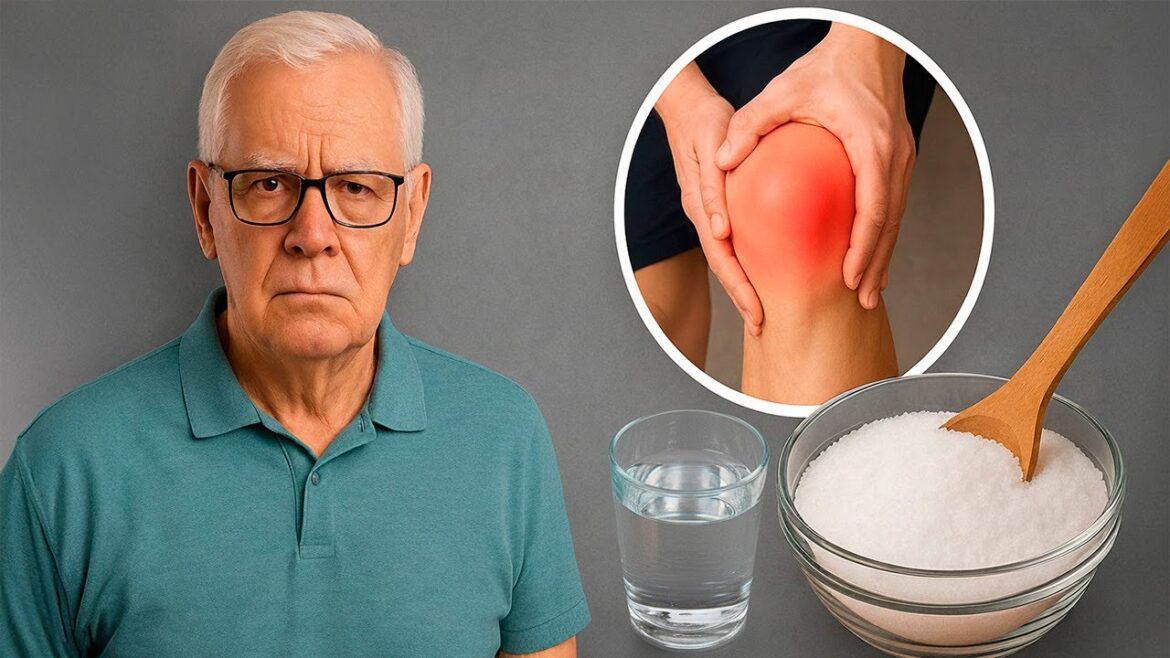 Die geniale Methode des Orthopäden Sitenko Schmerzfreie Gelenke und starke Beine – auch im Alter!