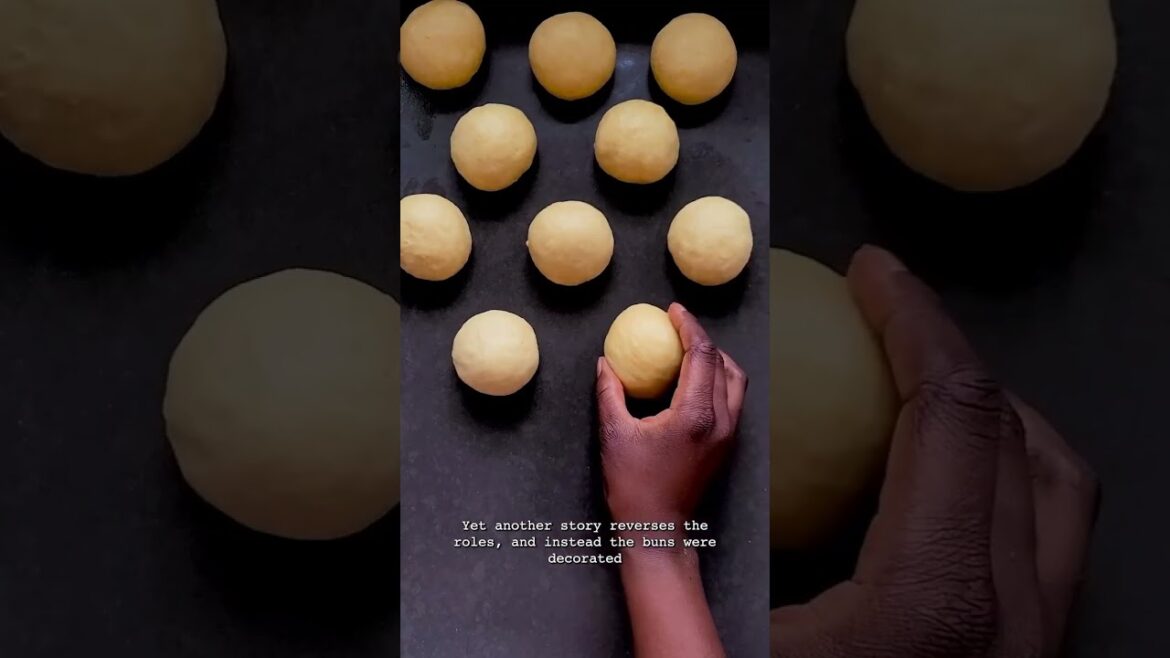 ICONIC BREAKFASTS #19 || Maritozzi #italy #breakfast #history