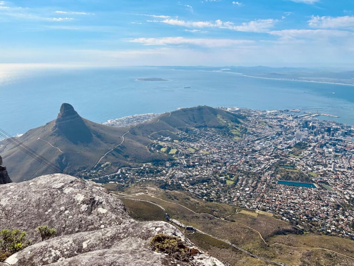 Cape Wine 2: How South Africa is taking its wines to a new level