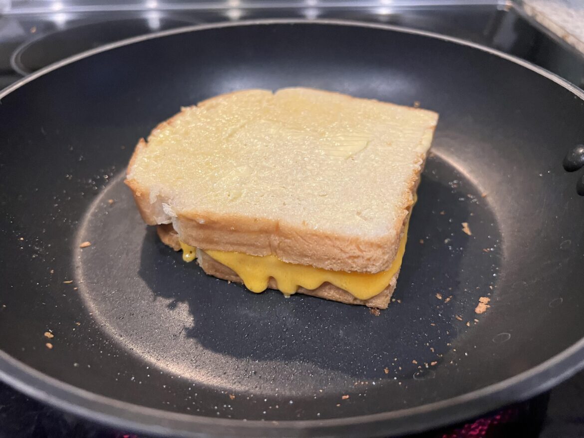 You know it’s going to be good