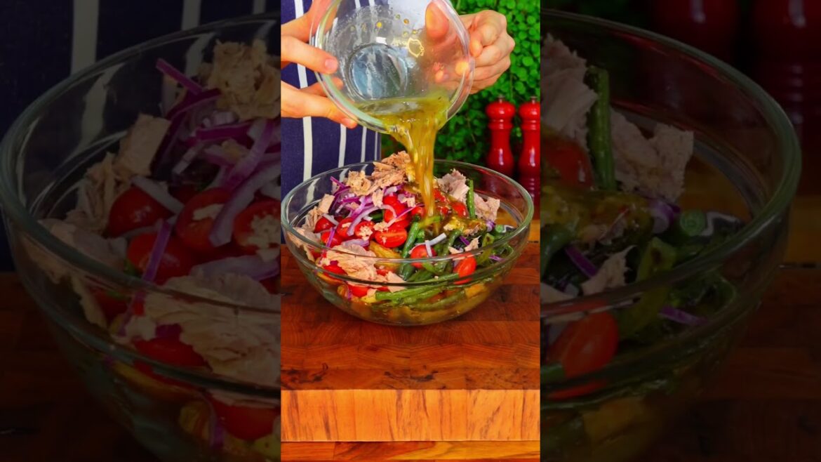 Três saladas para o inverno! #receitas