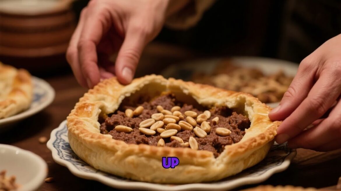 The SHOCKING Truth About Low Calorie Sfiha Recipes