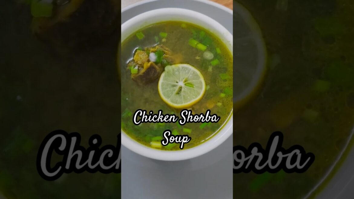 Chicken Shorba Soup #chickensoup #food #recipe #shorts #cooking #soup#fyp#trending#viral#explore Chicken Shorba Soup #chickensoup #food #recipe #shorts #cooking #soup#fyp#trending#viral#explore