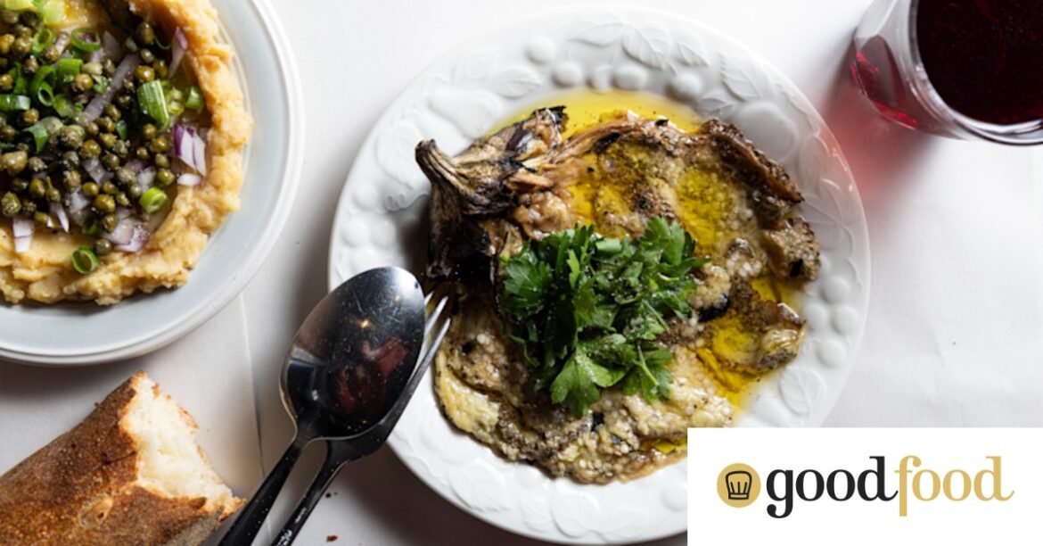 The Pontian Club on Smith Street is great value