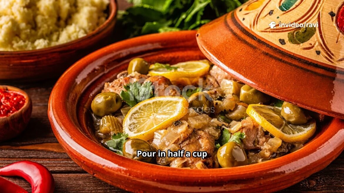 Moroccan Chicken Tajine #MoroccanTajine #ChickenTajine #MoroccanCuisine #TajineRecipe #SlowCooked Moroccan Chicken Tajine #MoroccanTajine #ChickenTajine #MoroccanCuisine #TajineRecipe #SlowCooked