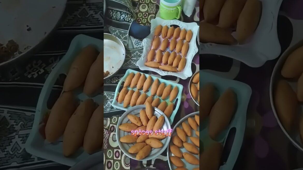 How to Make İçli Köfte  Traditional Turkish Kibbeh Recipe