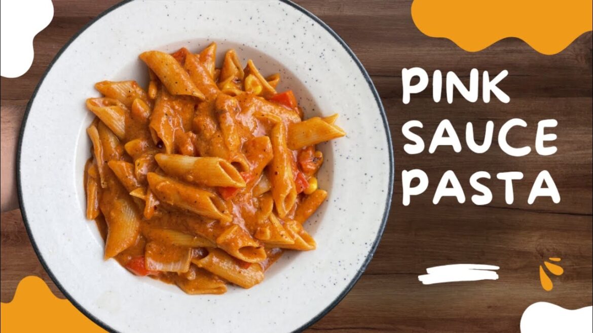 Make in minutes Pasta At home | how to make pasta | pasta |