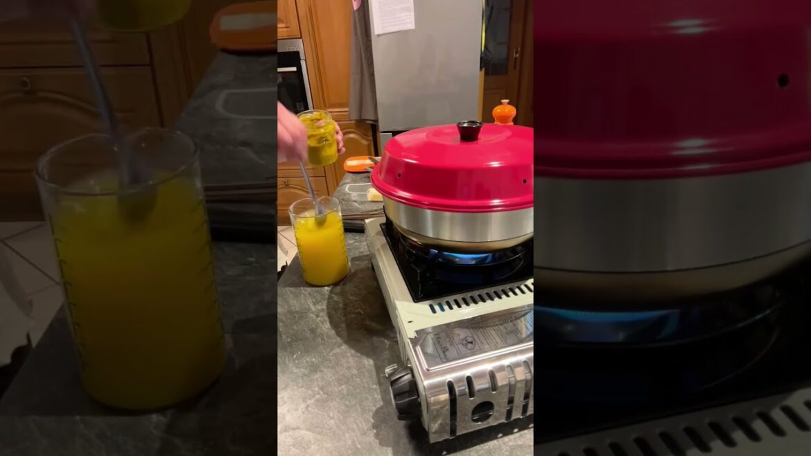 Nudel-Erbsen-Carbonara